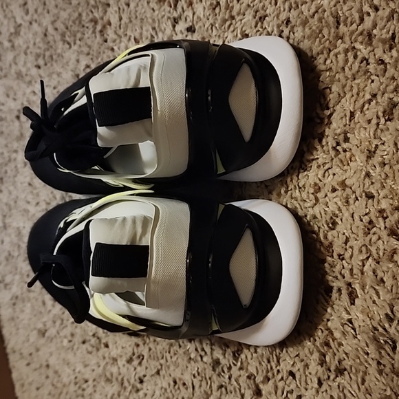 Nike Flexmethod tr black/volt - Picture 3 of 7